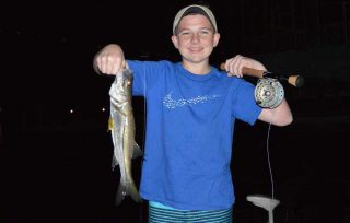 Night Fishing Charters Bonita Springs