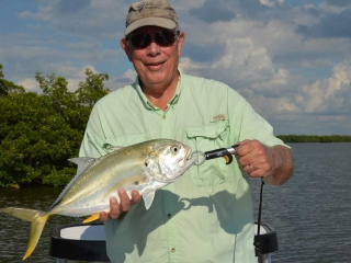 Bonita Springs Big Jack Creavlle