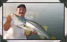 Bonita Springs Fishing Charters Capt Eric Anderson