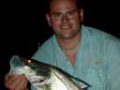 Bonita Springs Night Fishing Charter - David Jones