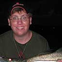 Night Fishing Charter In Bonita Springs